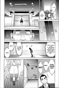 [Mikami Cannon] Zecchou Yokkyuu Ch.1-2, 4-7, 10 [English] =Tigoris Translates= =Noraneko=