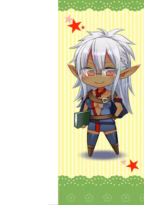 Parallel World Kanojo Ch. 1-6 {doujins.com}