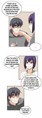 [Edge Edge] SStudy Ch.0-25 (English) (YoManga) (Ongoing)