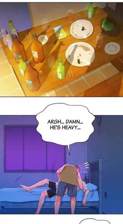 [Tharchog, Gyeonja] What do you Take me For? Ch.47/? [English] [Hentai Universe]