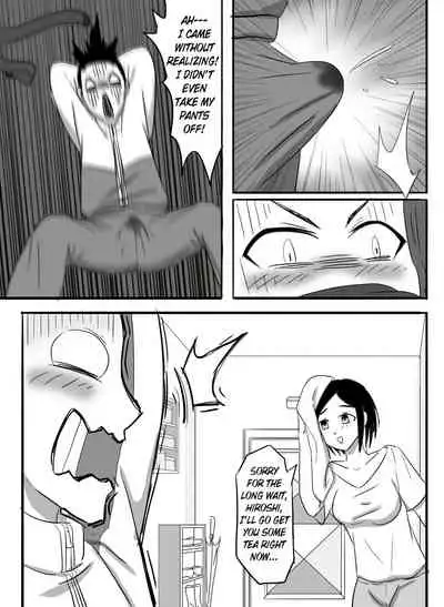 [skyzen] 寄生虫系列 [English] [xinsu] pg. 1-174, 196-268