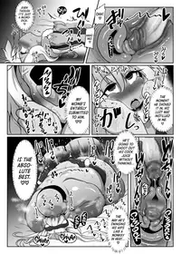 [Kotee] A book where Chloe-chan pretends to be hypnotized and relentlessly gives birth over and over to a disgusting old micro-dicked virgin’s babies. (Fate/kaleid liner Prisma Illya) [English] [Secluded] [Digital]
