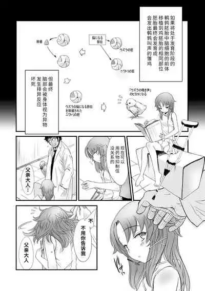 Naisho no Happyoukai. - A Secret Recital | 秘密的发表会
