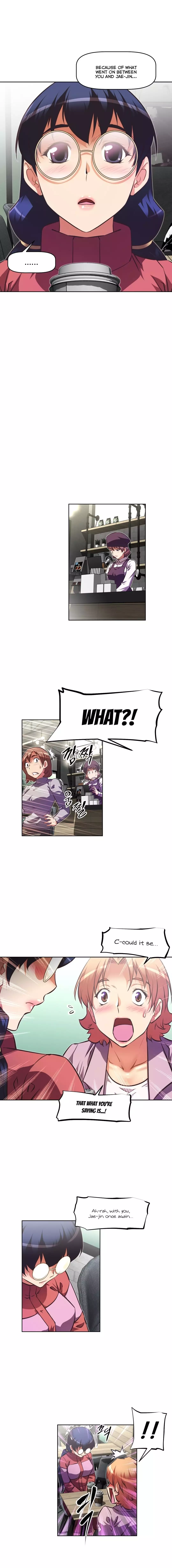 Brawling Go Ch.76-125