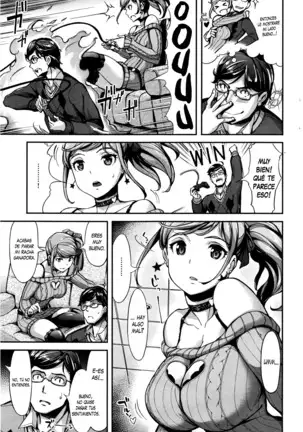 Erika-san no Kakushi Command