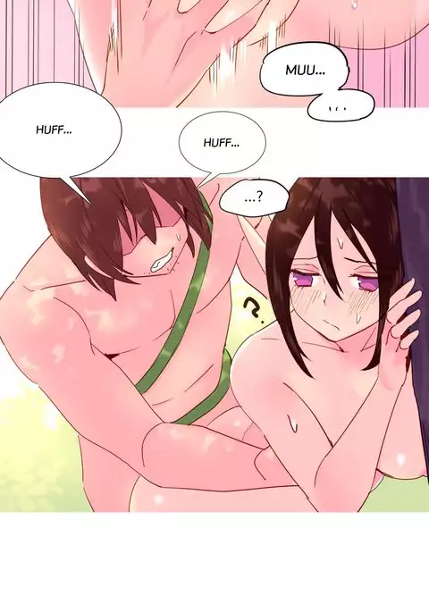 A World That I Rule Ch.01-26