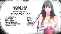 [BAK Hyeong Jun] Sweet Guy Ch.1-48 (English) (YoManga) (Ongoing)