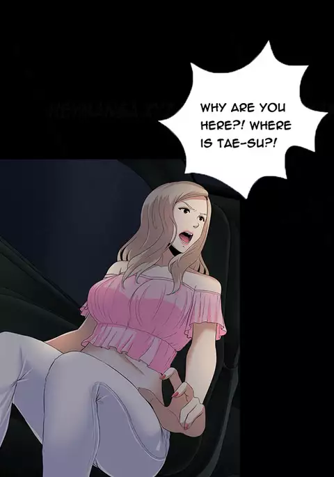 Dark Game Ch.1-14
