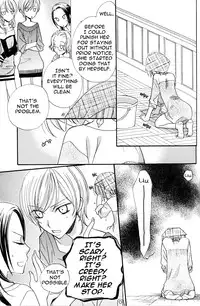 [Mikuni Hadzime] Gokujou Drops 2 [English] [Wings of Yuri]