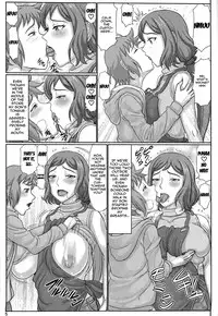 (C86) [Gouon (SWA)] Haha Netori 2 Mama-tenchou Jitaku Kanraku Hen | Mommy NTR 2 Mommy Manager's Fall - Home Edition (Gundam Build Fighters) [English] [doujin-moe.us]