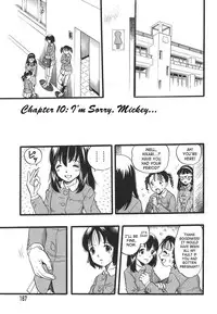 [Kurita Yuugo] Shoujo wa Inu no Yume o Miru - The Girl Dreams Dogs [English] [SaHa]