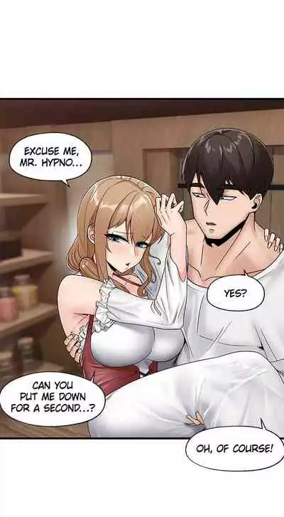 [KAMADI, OneDollar, Grilled Mero] Absolute Hypnosis in Another World (1-26) [English] [Ongoing]