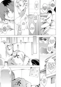 [Yuiga Naoha] Watashi Tobu made Okasarechau... | I'll Be Raped Until I More Than Orgasm Ch. 1-5 [English] [Digital]