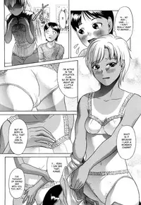 [Kogaino] Sonna Anata ga Sukina Node | I Like It When You're Like That [English] [DesuDesu] [Decensored]