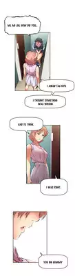 Brawling Go 0-18 Chapters (To be continued)