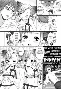 [Inuburo][Inumimi Zukan ~Erocyclopedia of Doggy Style~][Eng]