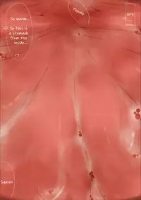 [rux] Onnanoko ni Marunomi Shite Moraimashita | A girl agreed to eat me [English]