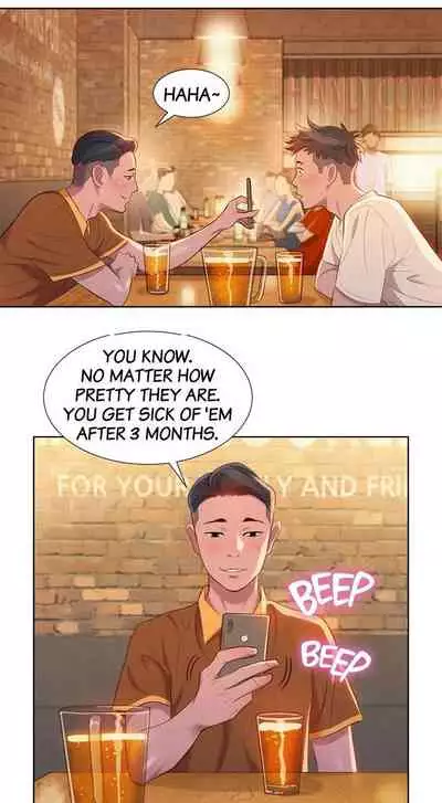 [Tharchog, Gyeonja] What do you Take me For? Ch.47/? [English] [Hentai Universe]