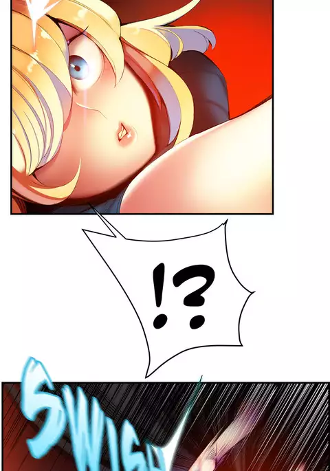 Lilith`s Cord Ch.1-41