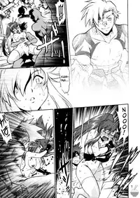 (C77) [Studio Katsudon (Manabe Jouji)] Yoko ni Manpuku!! Vol. 2 | Full of Yoko! Vol. 2 (Tengen Toppa Gurren Lagann) [English] [Soba-Scans]