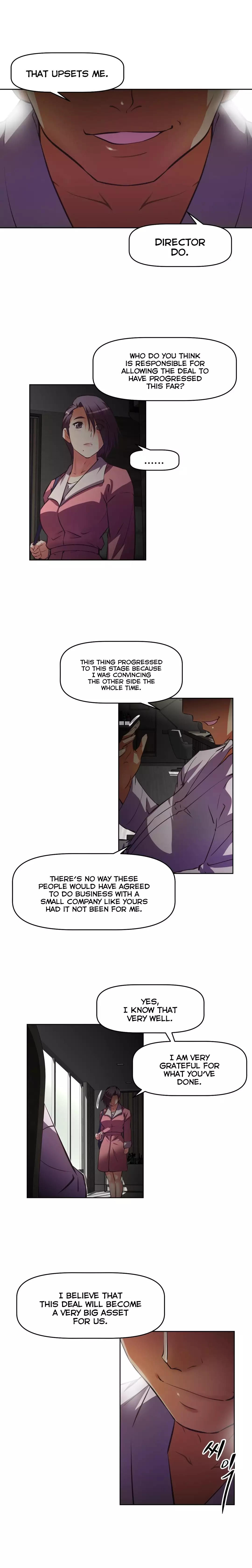 Brawling Go Ch.76-125