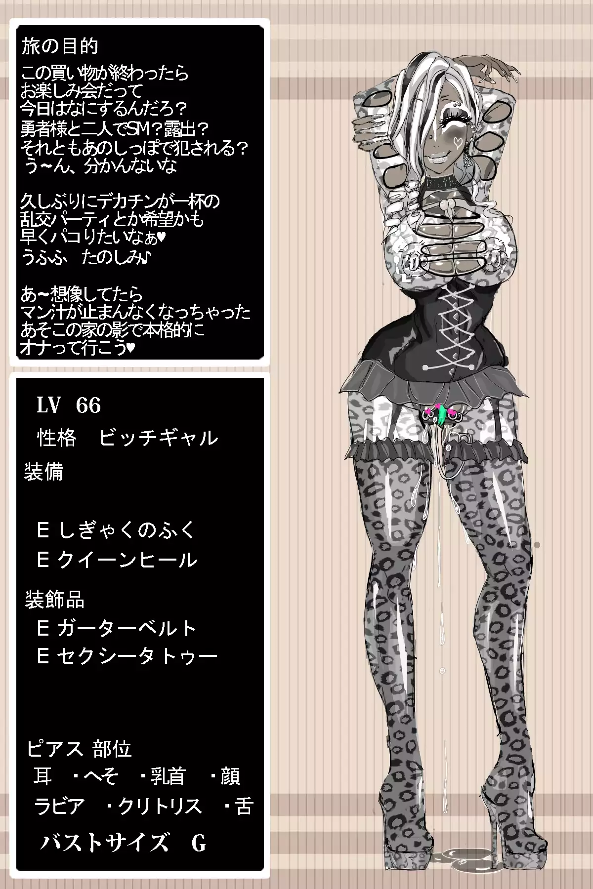 DQ3 賢者