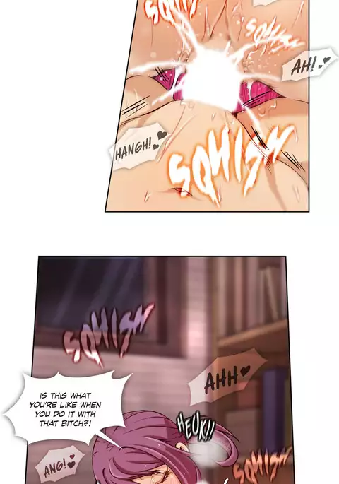 Secret Folder Ch.1-10