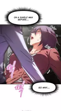 [Worin] Brawling Go Ch.76-83 (English) (Ongoing)