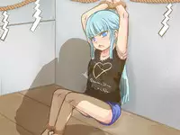 [Panda Scanners] Itazura Yuurei ~Namaiki Yuurei Musume o H ni Oshioki Kusuguri Taiji!!~