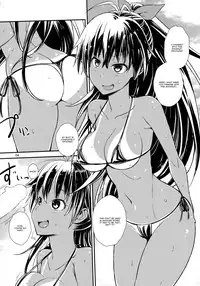 (C92) [Gasayabu (Fuyube Rion)] Micro Hibiki (THE IDOLM@STER) [English] [CGrascal]