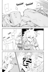 (C74) [Goendama (Kaneda Goen)] FRAGMENT (Yu-Gi-Oh!) [English]