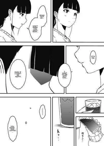 [Senaka] Giri no Ane to no 7-kakan Seikatsu - 5 (Chuu) | 7 Days with My Stepsister Day 5 (During) [English] [ADTL]