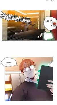 [Juder] Lilith`s Cord Ch.1-7 [Chinese][aaatwist汉化]