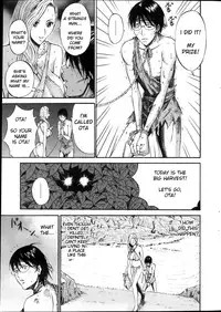 [Nagashima Chousuke] Kigenzen 10000 Nen no Ota | The Otaku in 10,000 B.C. Ch. 1-23 [English] [Natty Translations, Lazarus H]