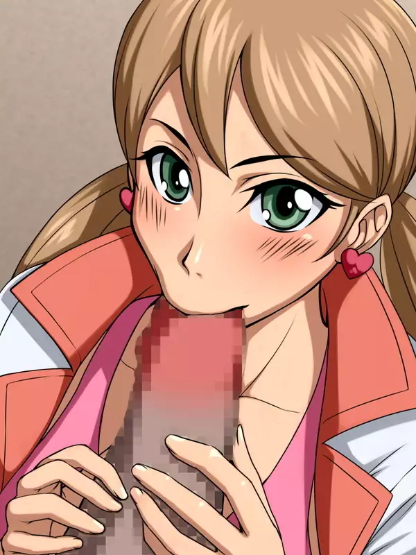 鉄○の濃汁娘