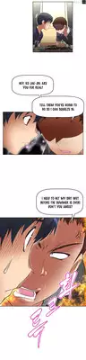 Brawling Go 0-18 Chapters (To be continued)