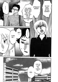 [TsuyaTsuya] Tatoeba Haha Ga 2 [English] [Sei-Jin]