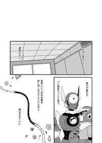 [Web再録] メタブルのエロ本２冊・他