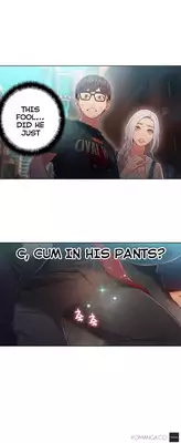 [BAK Hyeong Jun] Sweet Guy Ch.1-48 (English) (YoManga) (Ongoing)