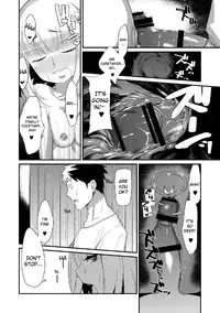 [Mizone] Yagi no Oyomesan!? | A Goat Bride!? (Comic Anthology Qoopa Vol.5) [English]