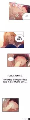 [BAK Hyeong Jun] Sweet Guy Ch. 1-47 [English] [YoManga]