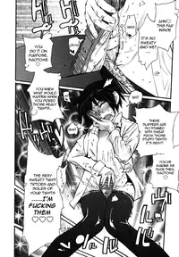 [Kishinosato Satoshi] Uwabaki o Haita Nioi no Kitsui Shounen | The Boy With Intense Smelling Slippers (Ero Shota 9) [English] =LWB=