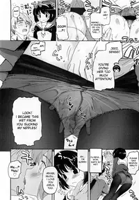 [Tsukiyoshi Hiroki] Shoujotachi no Sadism 1-5 [English] [desudesu] [QB-tl]