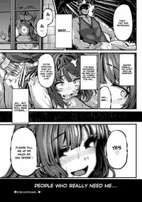 [Shiokonbu] Fanaticism Ch. 1-3 [English] [葛の寺] [Digital]