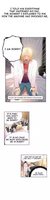 [BAK Hyeong Jun] Sweet Guy Ch. 1-49 [English] [YoManga]