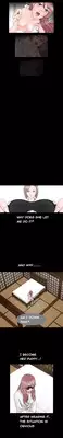 The Taste of Hands Ch.1-48 (English) (Ongoing)