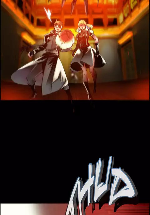 Lilith`s Cord Ch.1-41