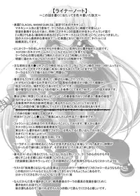 [C.R's NEST (C.R)] Glacial Mannequin (King of Fighters) [Digital]