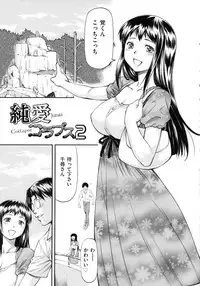 [Nagare Ippon] Junai Collapse
