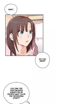 [Ttasoom] H-Campus Ch.0-28 (English) (Ongoing)